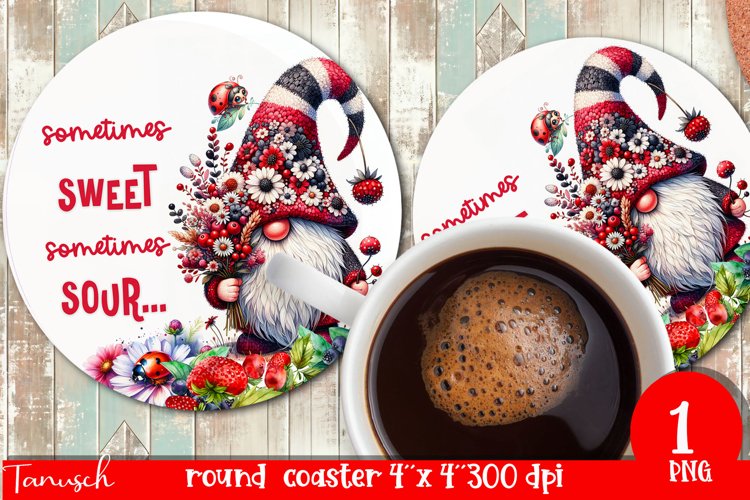 Ladybug Clipart Image 15
