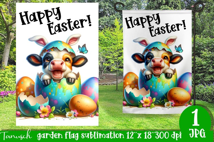 Easter Clipart Image 8