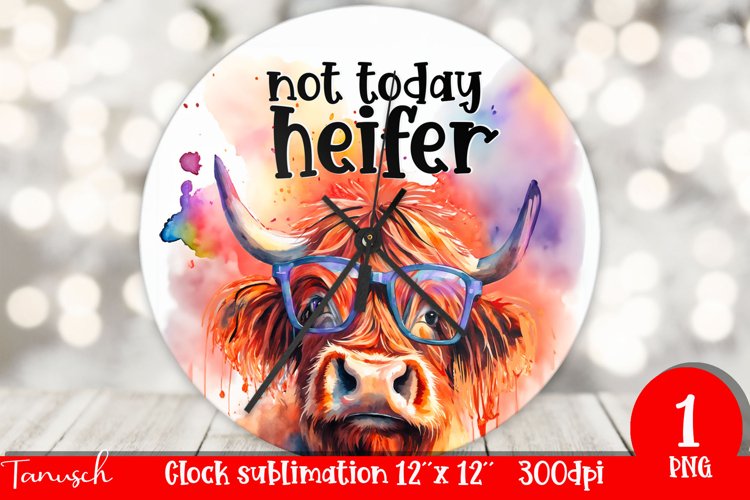 Clock Png Image 19