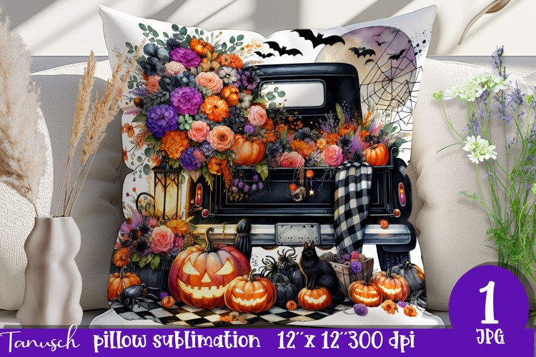 Truck Clipart Image 19