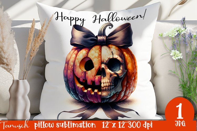 Pumpkin Clipart Image 24