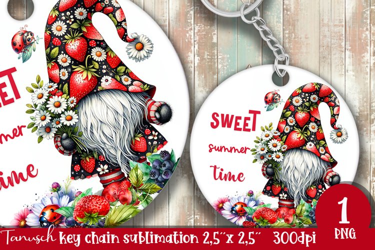 Strawberry Clipart Image 11