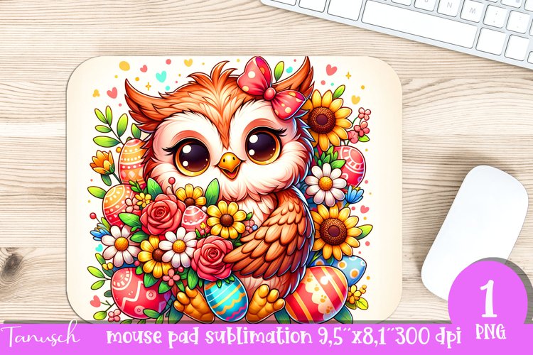 Owl Clipart Image 7