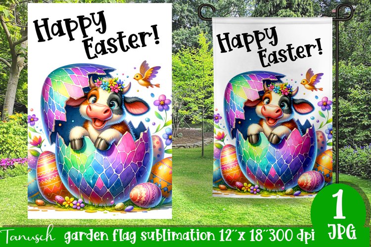 Easter Clipart Image 7