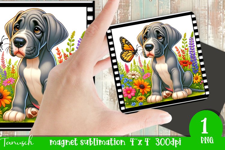 Magnet Clipart Image 10