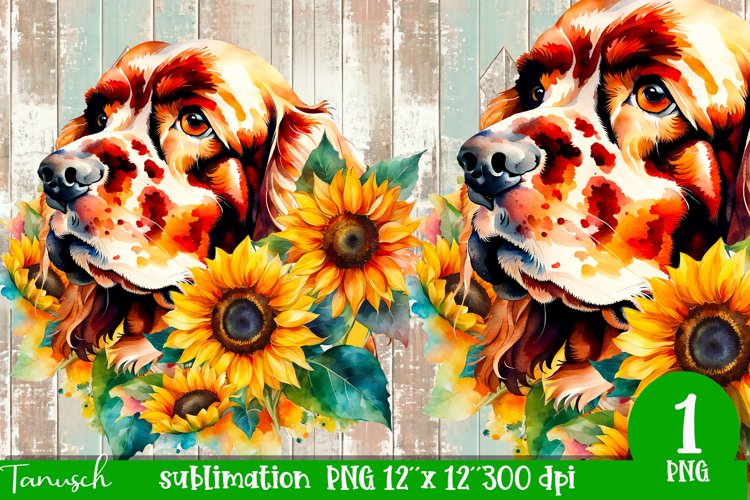 Puppy Clipart Image 23