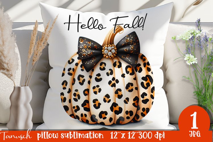 Pumpkin Clipart Image 23