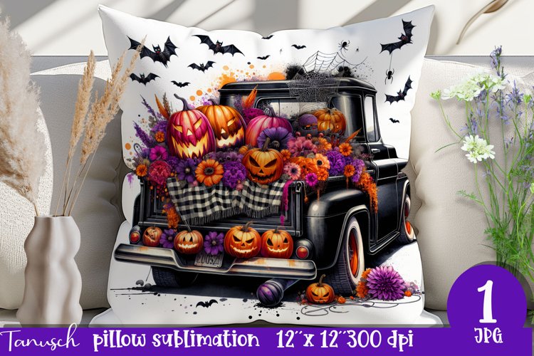 Truck Clipart Image 18