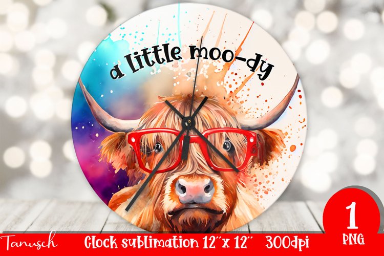 Clock Png Image 18