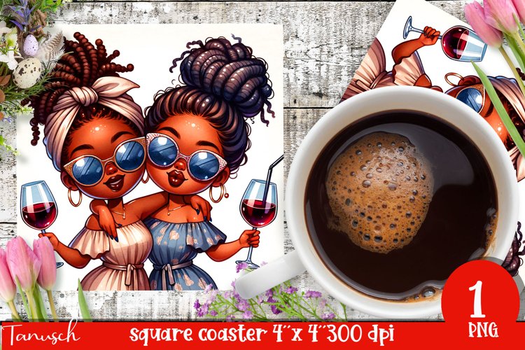 Wine Clipart Image 3
