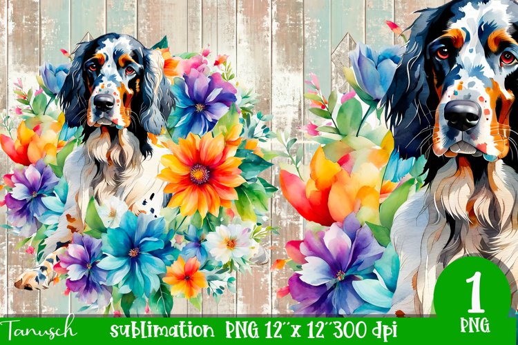 Puppy Clipart Image 11