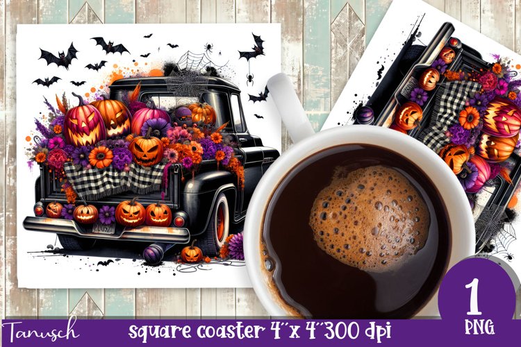 Witch Clipart Image 20