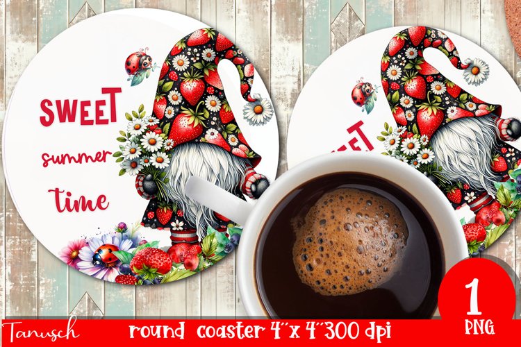 Ladybug Clipart Image 14