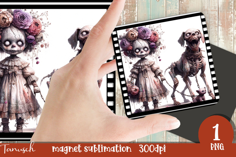 Magnet Clipart Image 7