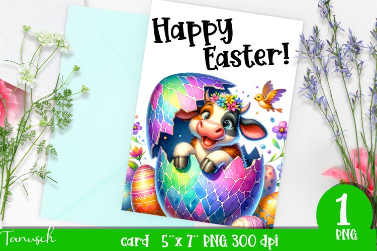 Easter Clipart Image 4