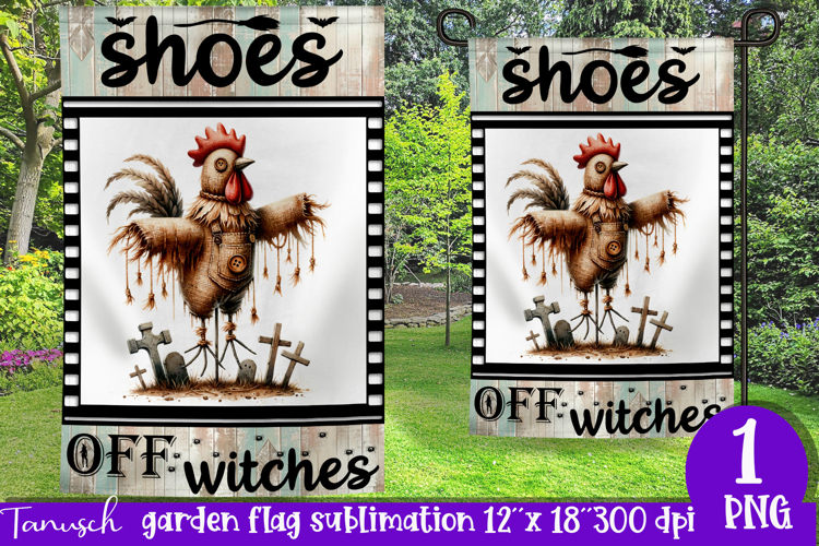 Scary Halloween Clipart Image 3
