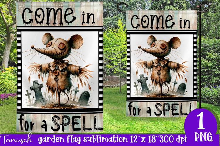 Scary Halloween Clipart