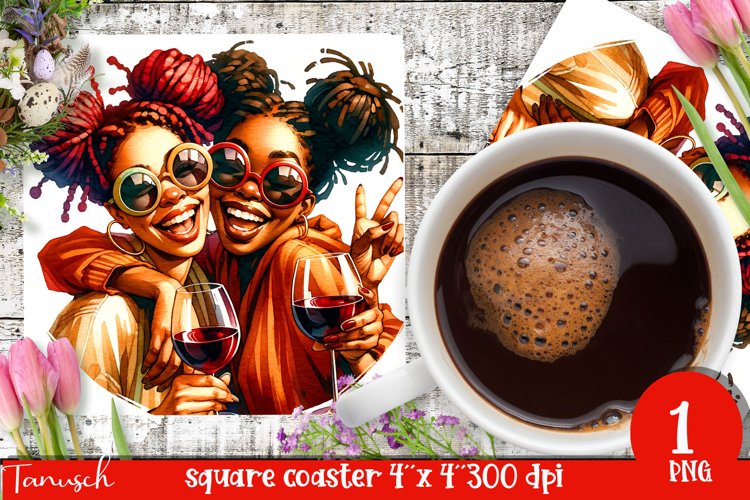 Wine Clipart Image 9