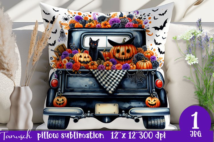 Truck Clipart Image 17