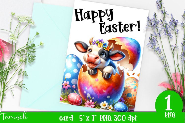 Easter Clipart Image 3