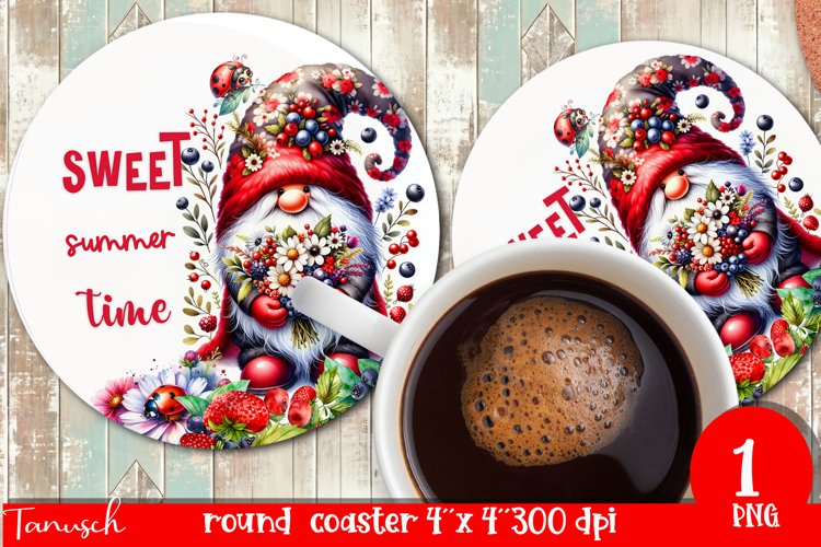 Ladybug Clipart Image 13