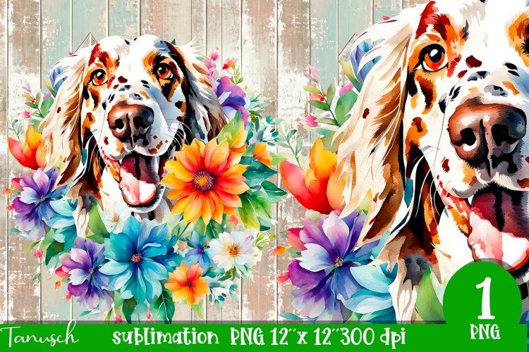 Puppy Clipart Image 10