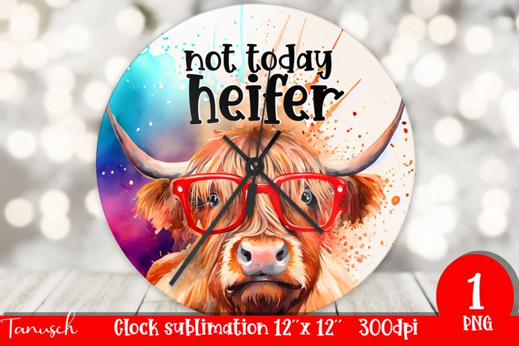 Clock Png Image 17