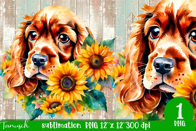 Puppy Clipart Image 22
