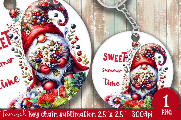 Strawberry Clipart Image 10