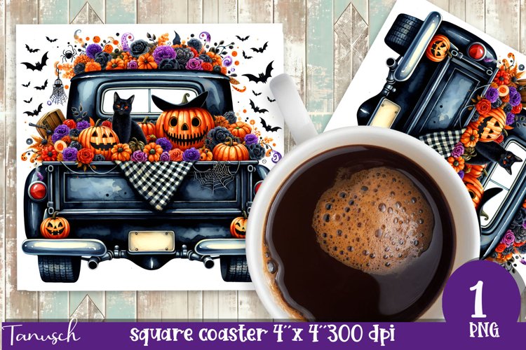 Witch Clipart Image 19