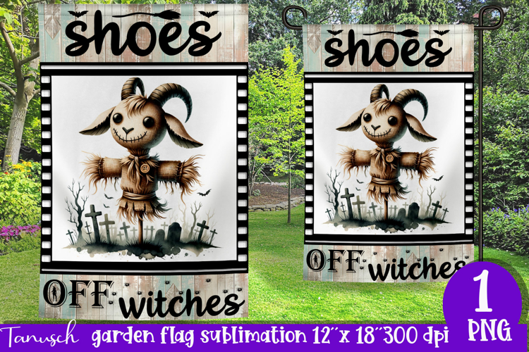 Scary Halloween Clipart Image 19