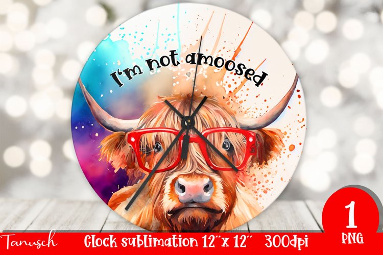 Clock Png Image 16
