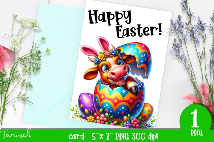 Easter Clipart Image 2