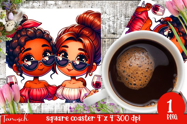 Wine Clipart Image 8