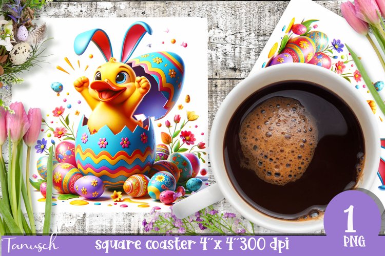 Easter Clipart Image 9