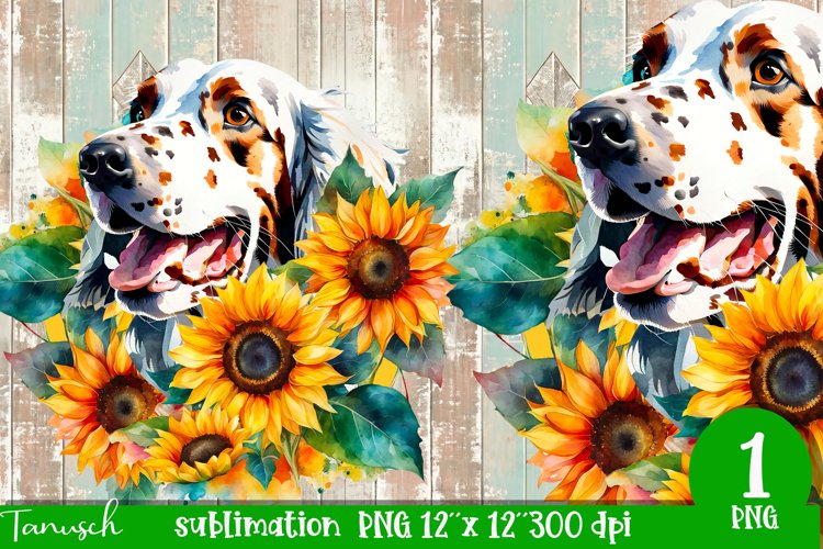Puppy Clipart Image 9