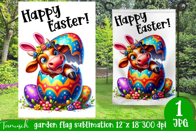 Easter Clipart Image 5