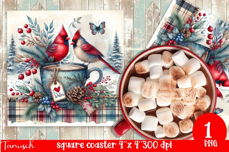 Cute Snowman Clipart Image 6