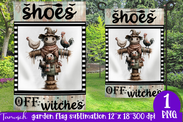 Scary Halloween Clipart Image 7