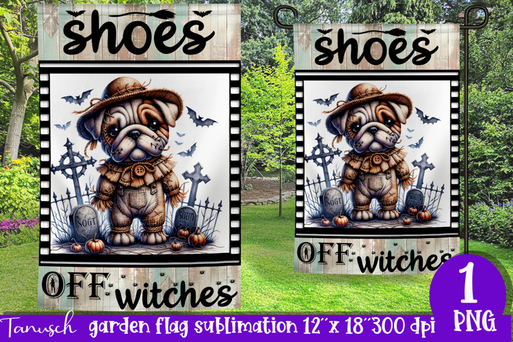 Scary Halloween Clipart Image 3