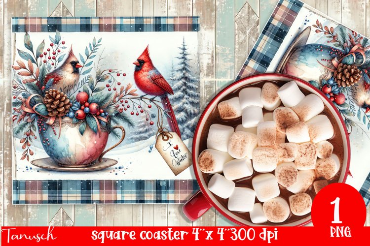 Cute Snowman Clipart Image 5