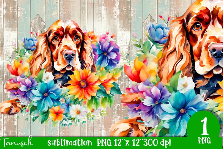 Puppy Clipart Image 20