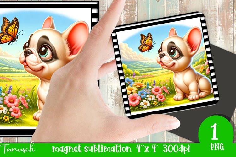 Magnet Clipart Image 7