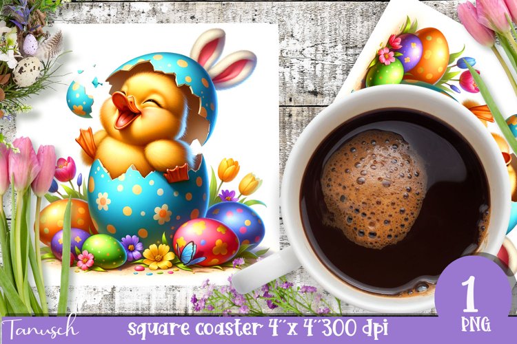 Easter Clipart Image 8
