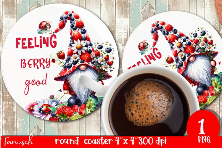 Ladybug Clipart Image 11