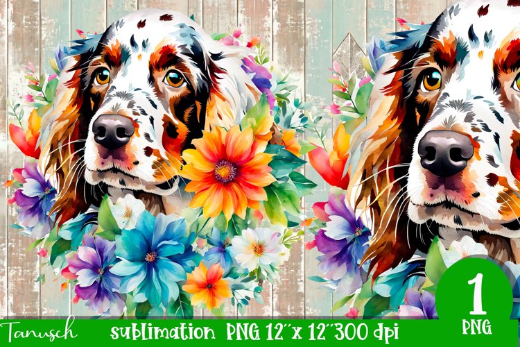 Puppy Clipart Image 8