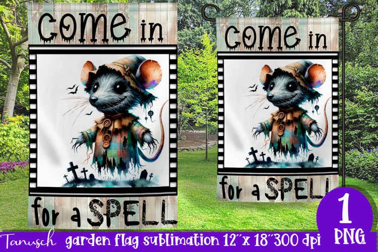 Scary Halloween Clipart