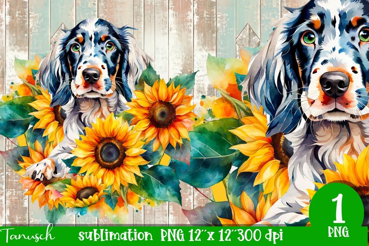 Puppy Clipart Image 7