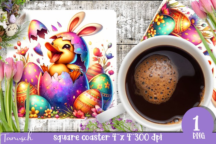Easter Clipart Image 7