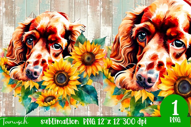 Puppy Clipart Image 19